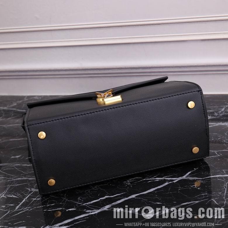 YSL Replica Bags 6873 24X11X20cm YG 4