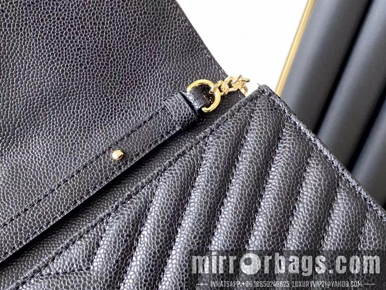YSL Replica Bags Monogram woc 26801 22.5X14X4cm 8D 3