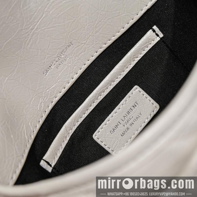 YSL Replica Bags 533037 22X16X8cm XMY 11