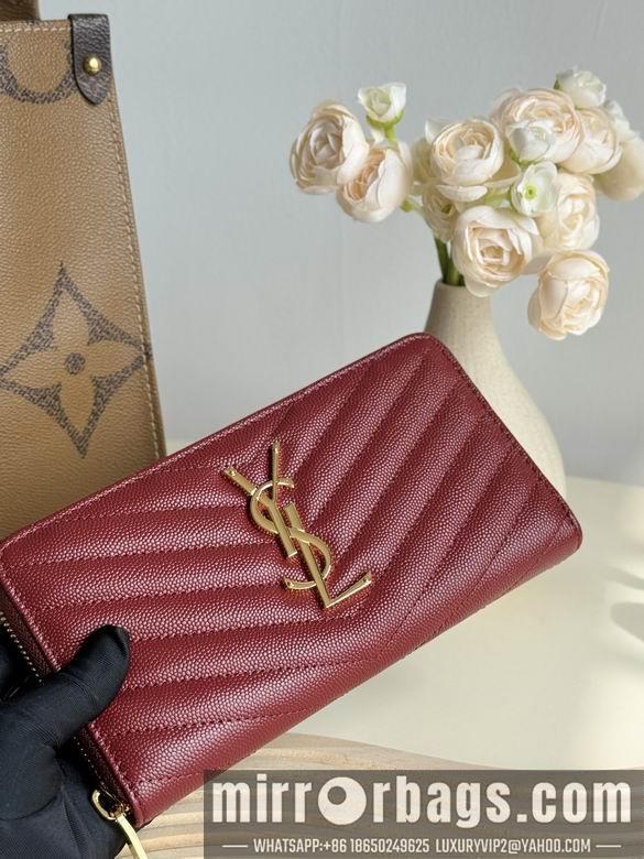 YSL Replica Bags 358094 19X10cm YG 1