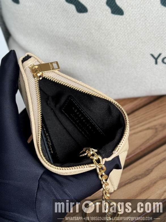 YSL Replica Bags 438386 13X7.5X2cm YG 5