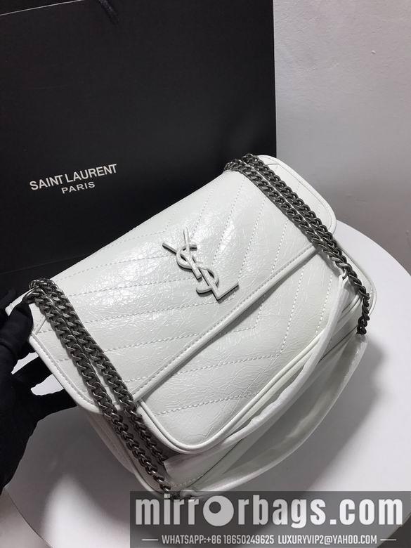 YSL Replica Bags 2880 28X20X8.5cm XMY 1