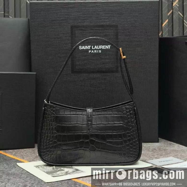 YSL Replica Bags 657228 25X14X6cm XMY 4