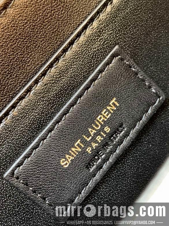 YSL Replica Bags 634306 19x13x5cm YG 4