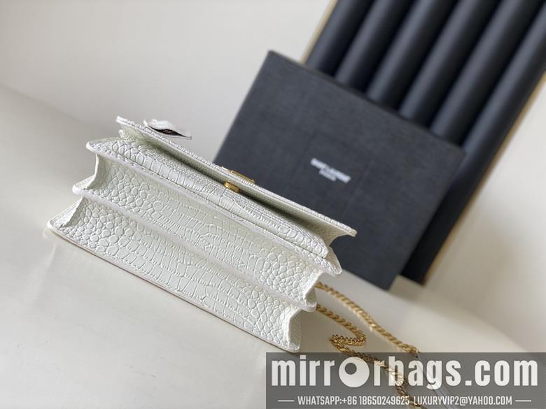 YSL Replica Bags 422906 22X8X16cm 8D 1