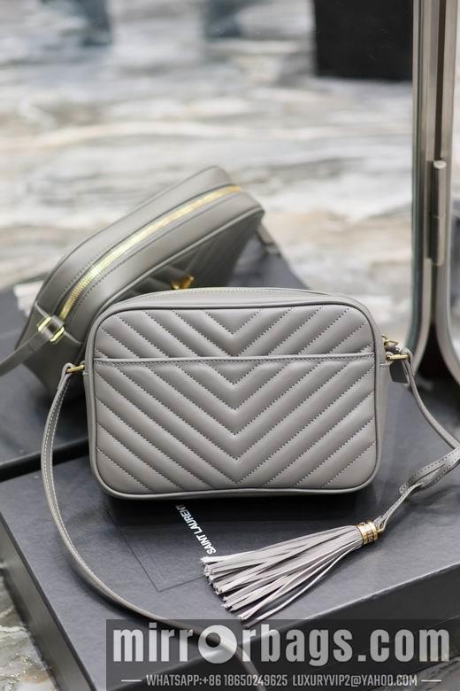 YSL Replica Bags 520534-1 23X16X6cm YG 6