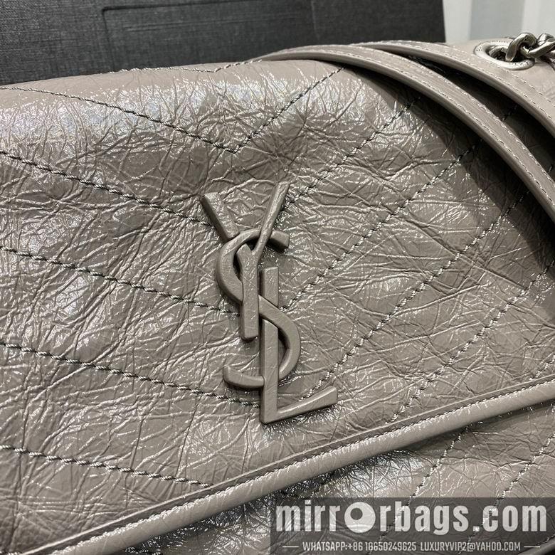 YSL Replica Bags 498894 28X20.5X8.5cm YG 8