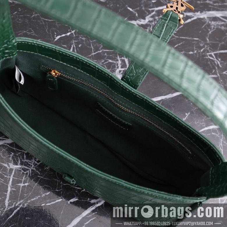 YSL Replica Bags 8003 23X16X6.5cm YG 3