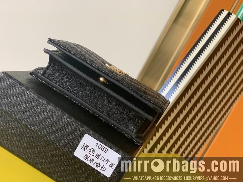 YSL Replica Bags 1069 11X8.5X3cm YG 2
