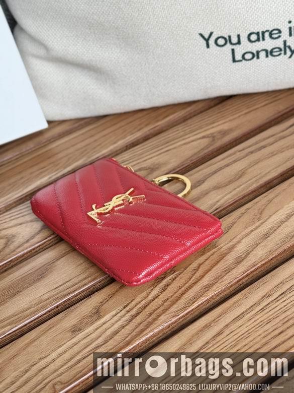 YSL Replica Bags 438386 13X7.5X2cm YG 11