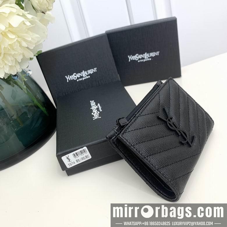 YSL Replica Bags 5947 13X9.5X2cm ZC 6