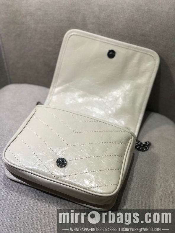 YSL Replica Bags 583103 19x15x5 cm wf07