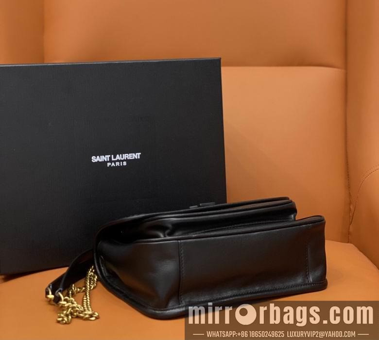 YSL Replica Bags 533037 22X16.5X7.5cm