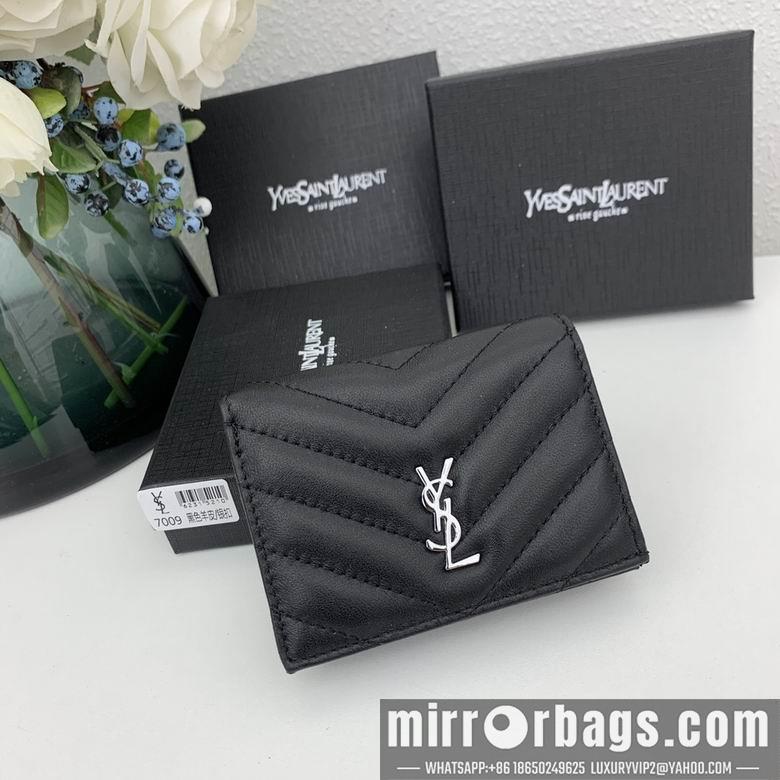 YSL Replica Bags 7009 11X9X3cm ZC 1