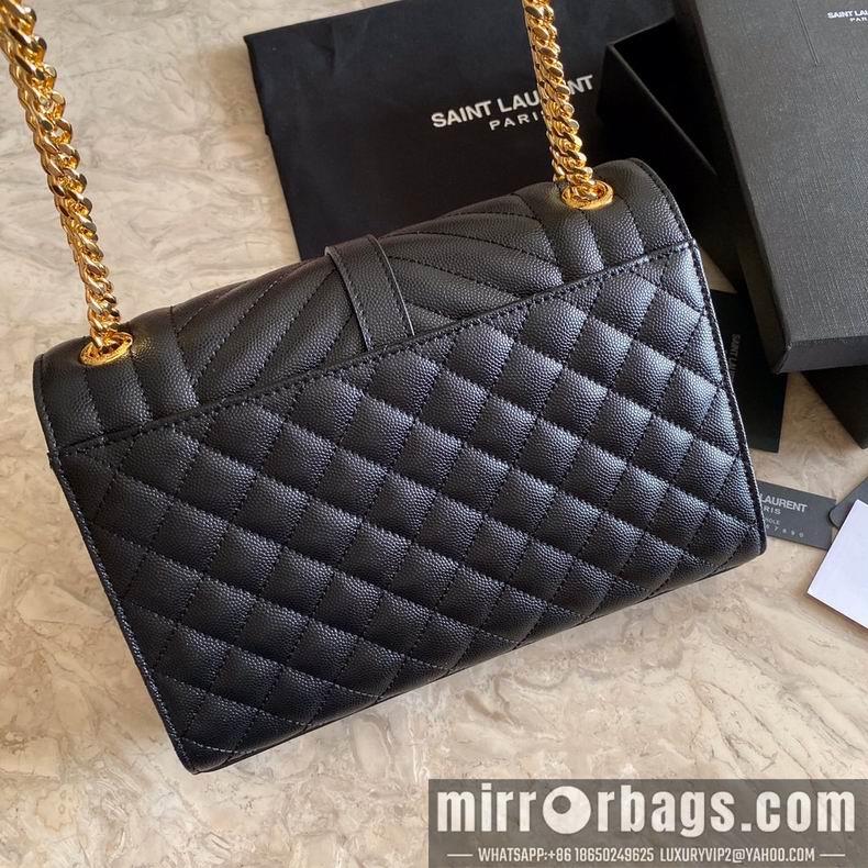 YSL Replica Bags 392739 24x17.5x6 cm mt04
