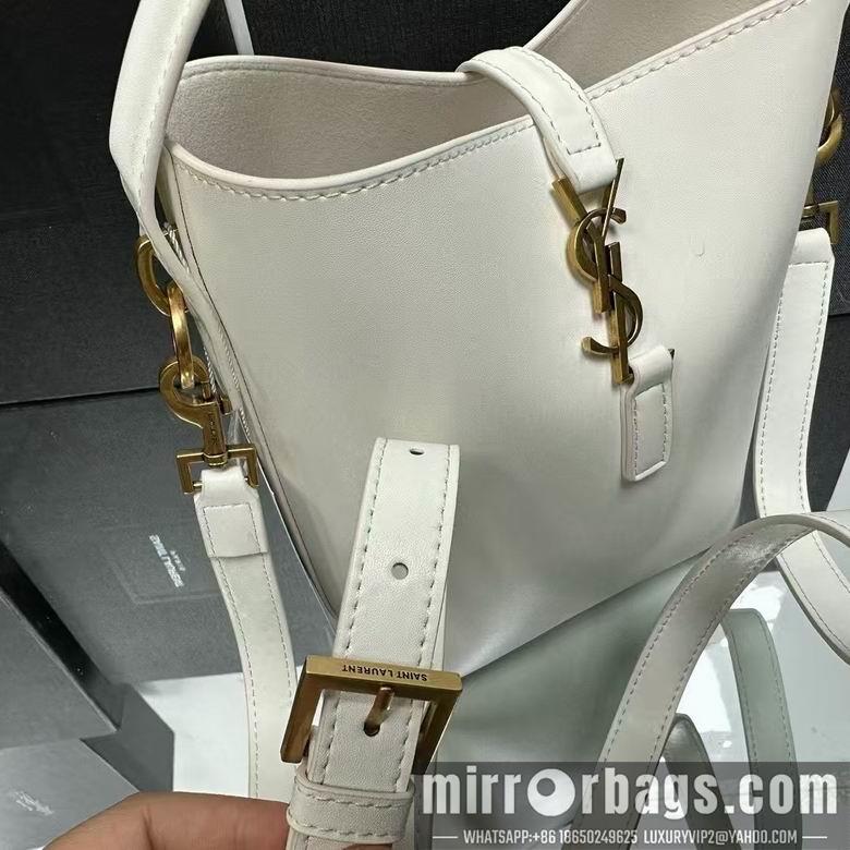 YSL Replica Bags 749036 17X20X13cm XMY 2