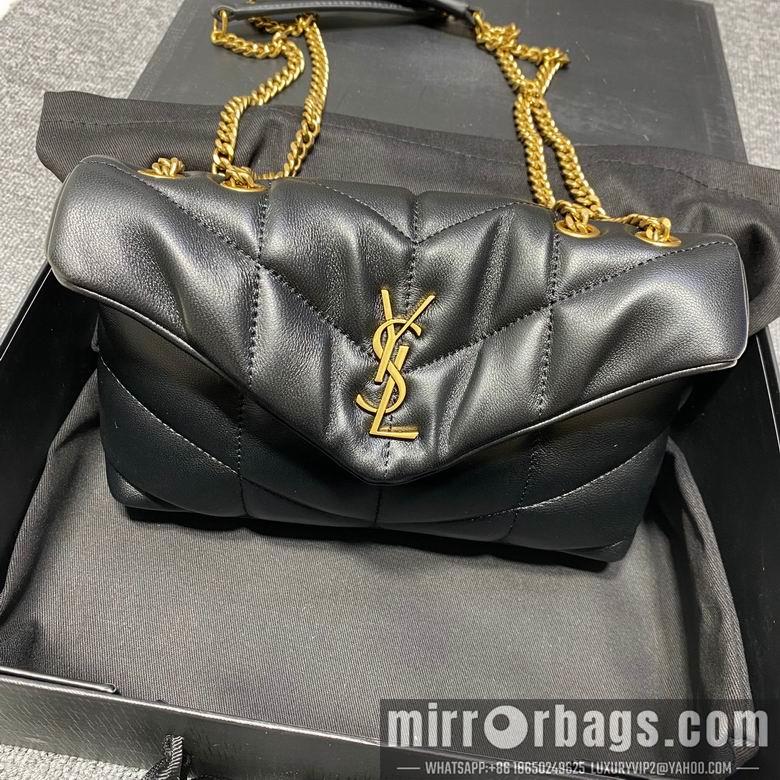 YSL Replica Bags 759337 23X15.5X8.5cm MT 3