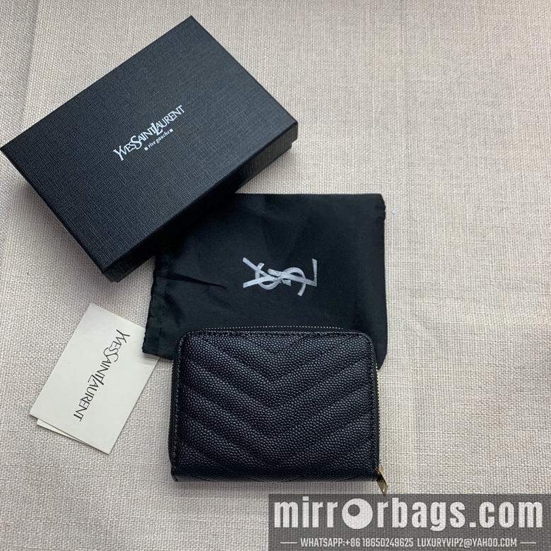 YSL Replica Bags 358090 15x9x2cm YG 1
