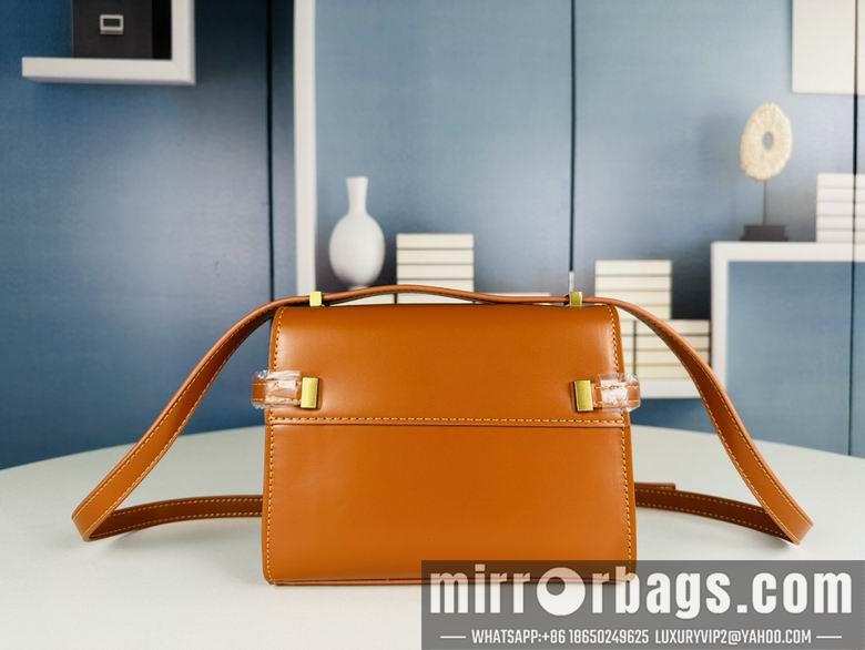 YSL Replica Bags 6073 19X14X4cm XMY 5