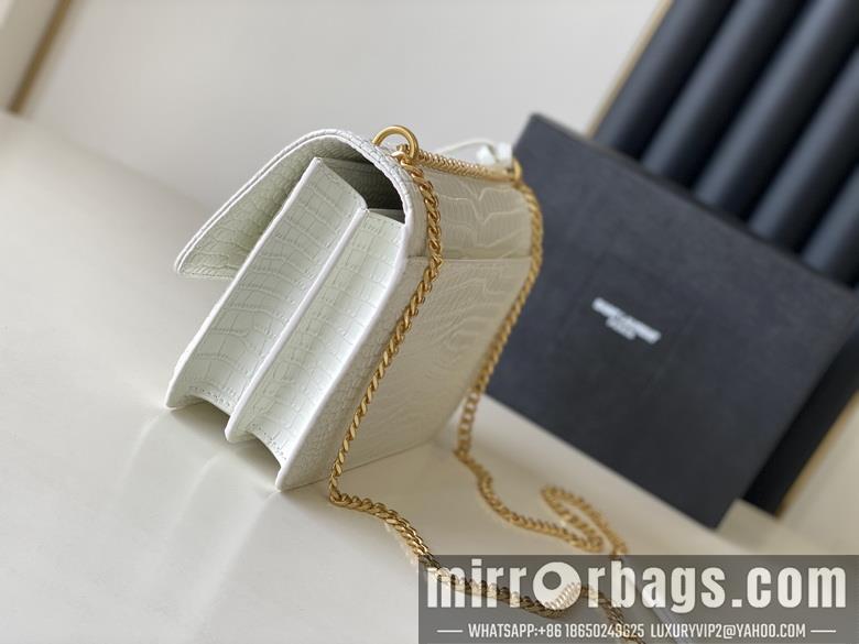 YSL Replica Bags 422906 22X8X16cm 8D 1