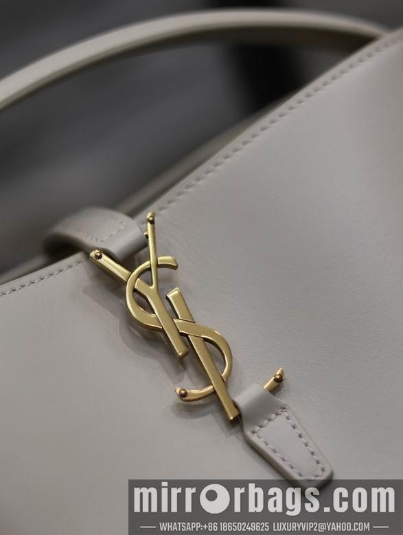 YSL Replica Bags 749036 17X20X13cm YG 2
