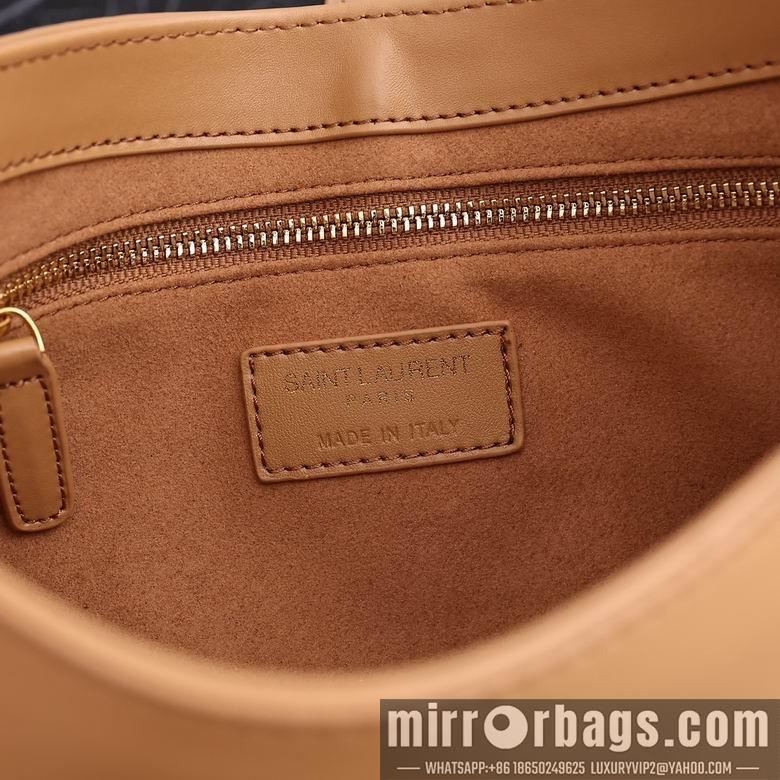 YSL Replica Bags 8003 23X16X6.5cm YG 9
