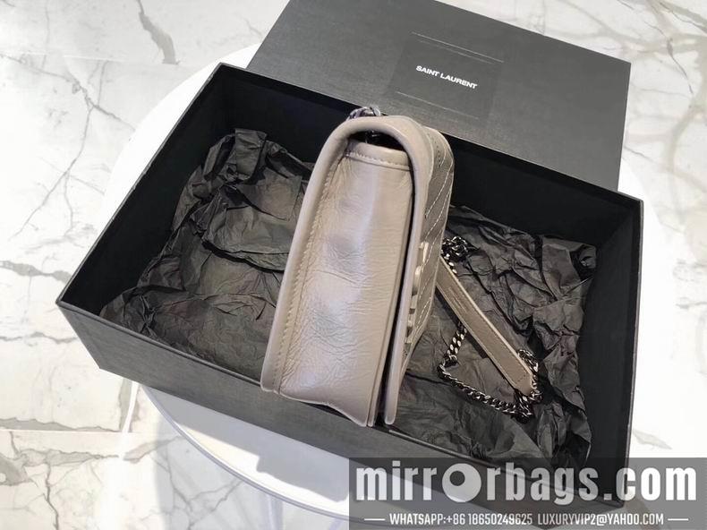 YSL Replica Bags 583103 19x15x5 cm wf04