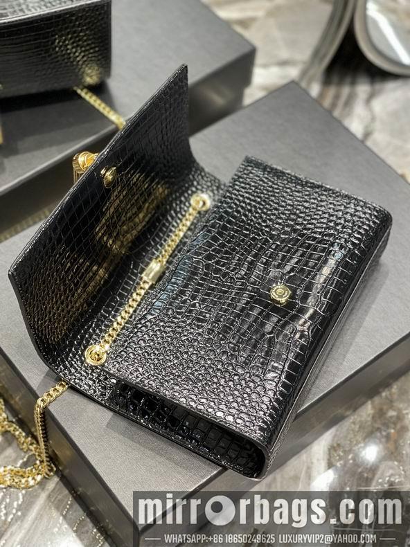YSL Replica Bags 354119 24x14.5x5 cm wf04