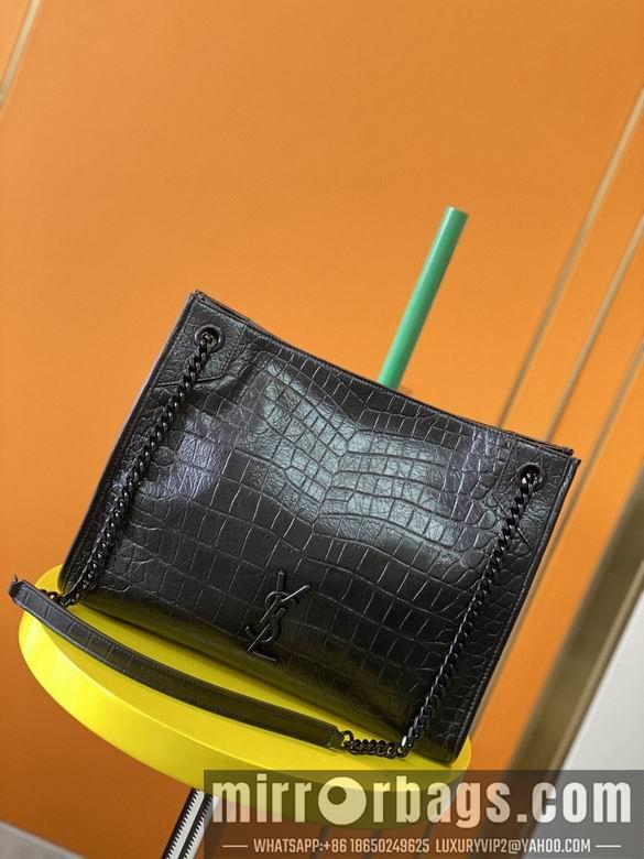YSL Replica Bags 577999 33X27X11.5cm YG 6