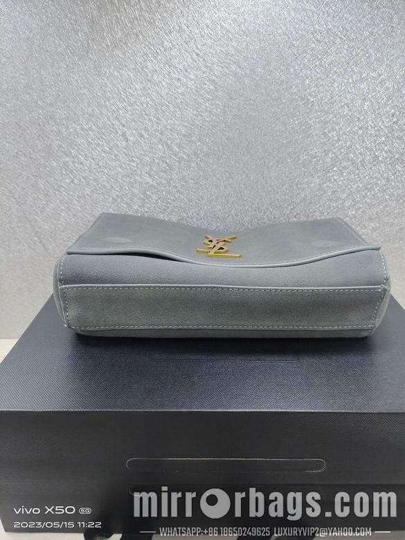 YSL Replica Bags 8865 22X14X5cm XMY 3