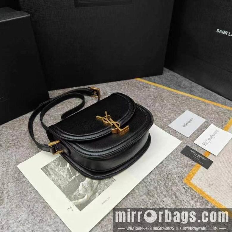 YSL Replica Bags 8853 18X15.5X5.5cm XMY 5