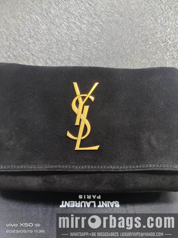 YSL Replica Bags 8865 22X14X5cm XMY 2