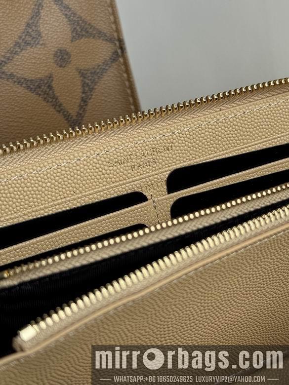 YSL Replica Bags 358094 19X10cm YG 3
