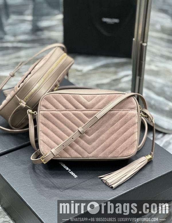 YSL Replica Bags 520534-1 23X16X6cm YG 3