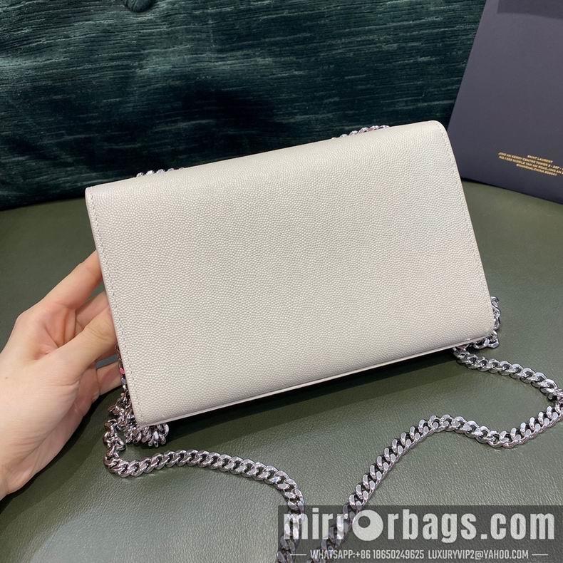 YSL Replica Bags 469390 20x12.5x5 cm wf07