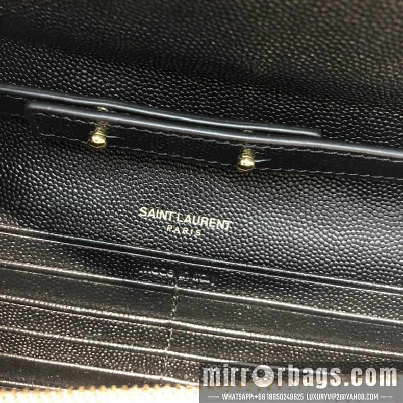 YSL Replica Bags 360452 22.5x14x4 cm wf04