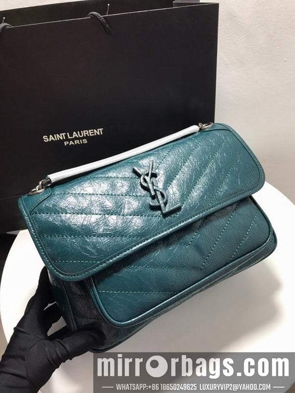 YSL Replica Bags 2880 28X20X8.5cm XMY 3