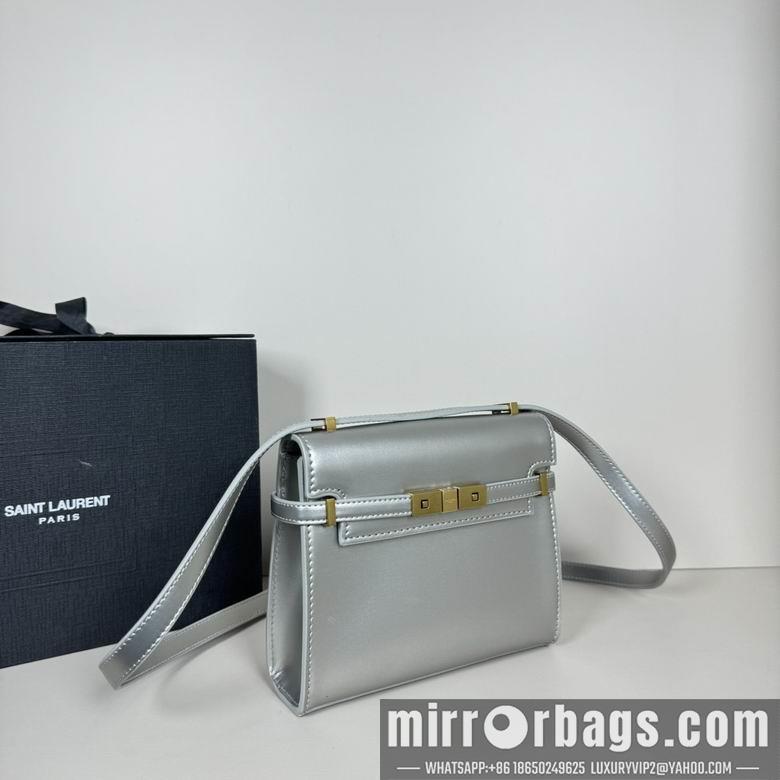 YSL Replica Bags 19X14X4cm 032515 JY 10