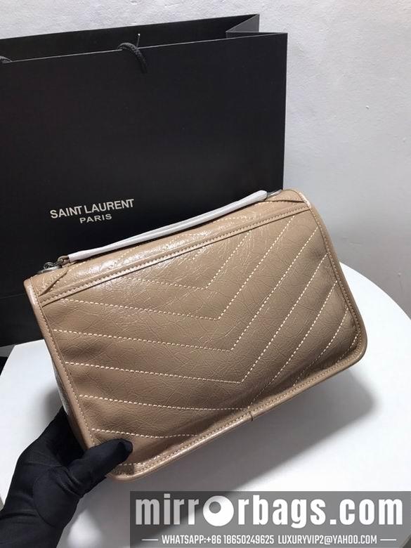 YSL Replica Bags 2880 28X20X8.5cm XMY 2
