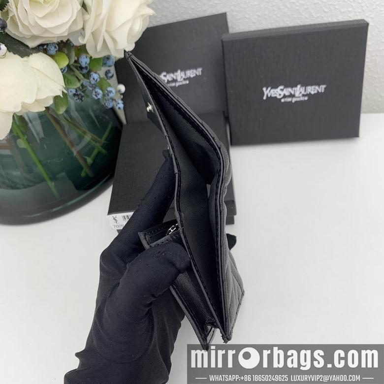 YSL Replica Bags 7009 11X9X3cm ZC 1