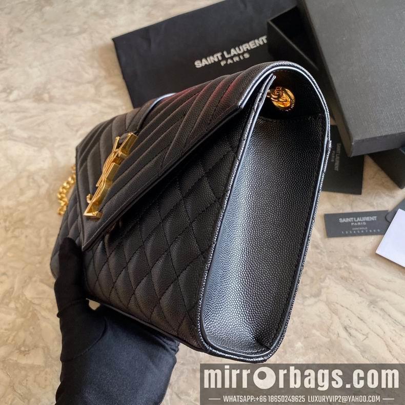 YSL Replica Bags 392739 24x17.5x6 cm mt04