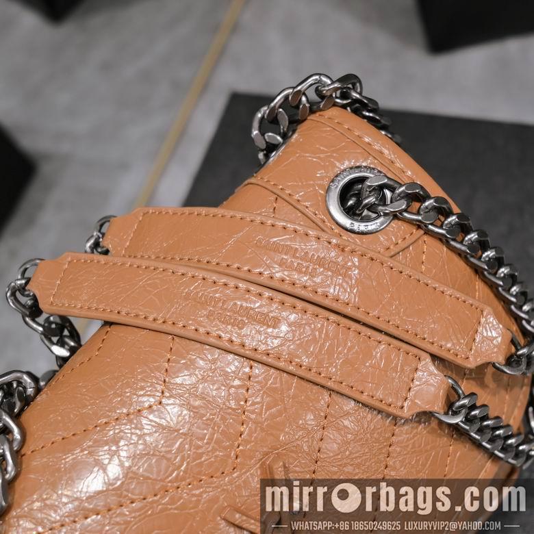 YSL Replica Bags 533037 22X16X8cm XMY 10