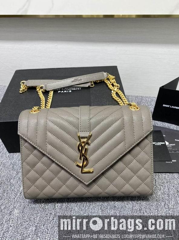 YSL Replica Bags 392739 24x17.5x6 cm mt11