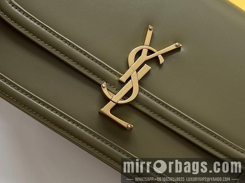 YSL Replica Bags 634305 23x16x6 cm wf03