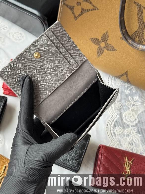 YSL Replica Bags 596323 10X7X2.5cm YG 3
