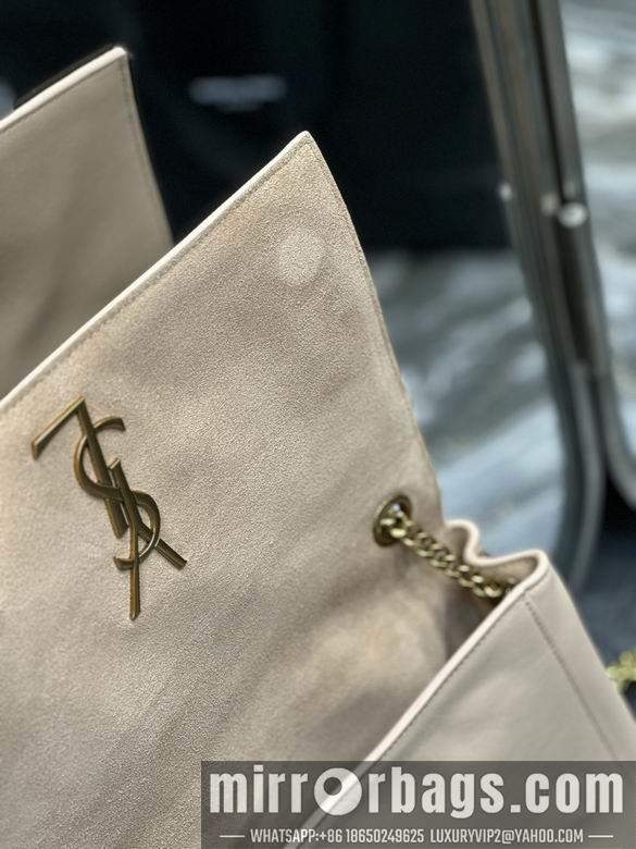 YSL Replica Bags 553804 28.5X20X6cm YG 1