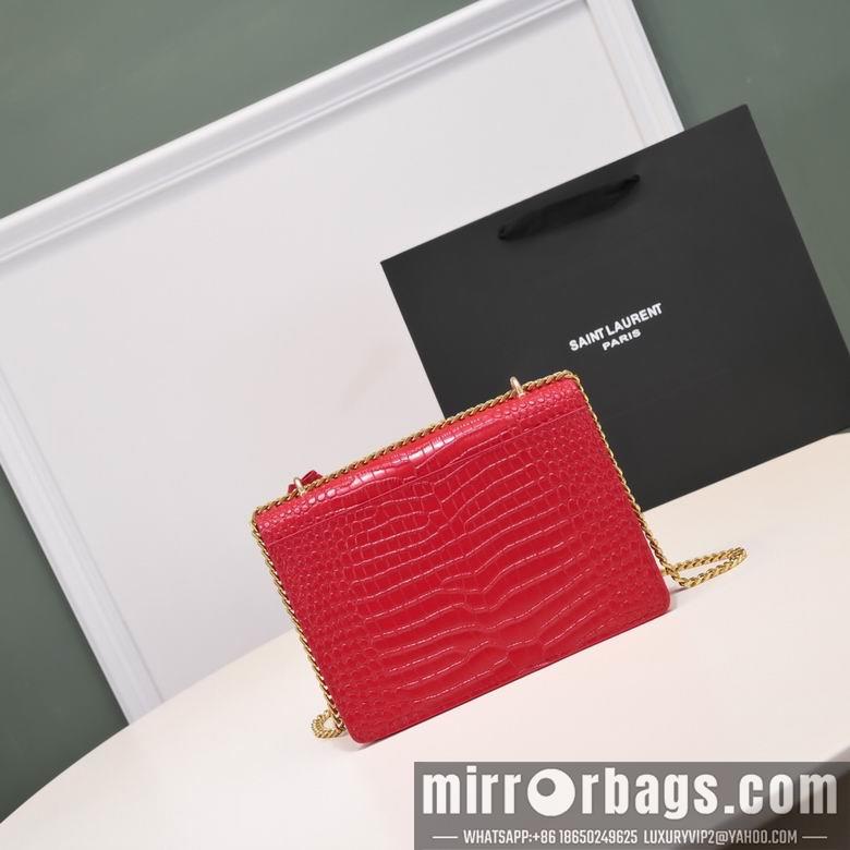 YSL Replica Bags 819 22X15cm XMY 6