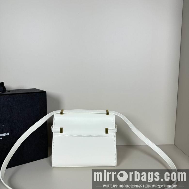YSL Replica Bags 19X14X4cm 032515 JY 6