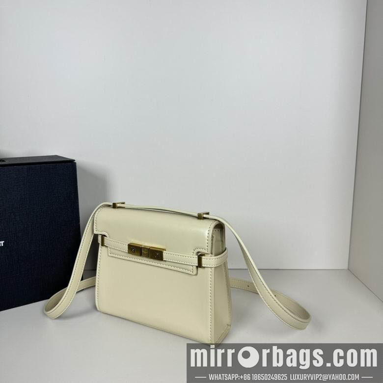 YSL Replica Bags 19X14X4cm 032515 JY 8