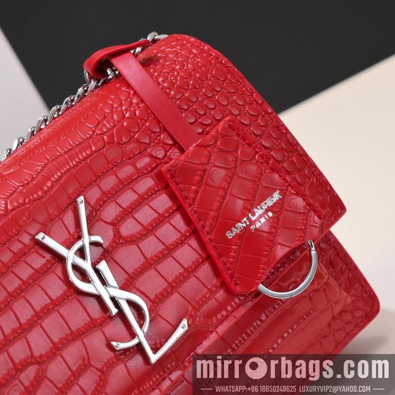 YSL Replica Bags 819 22X15cm XMY 3